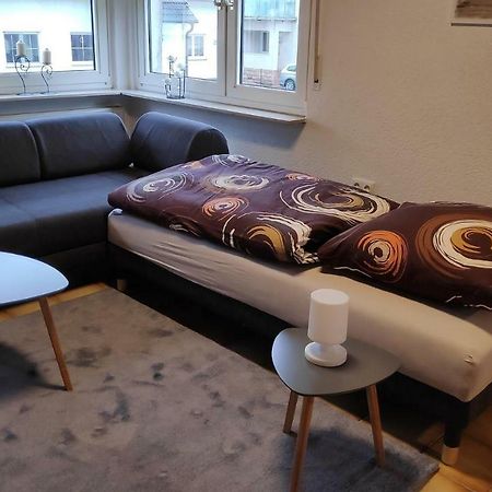 Ferienwohnung Grimm Freigericht المظهر الخارجي الصورة