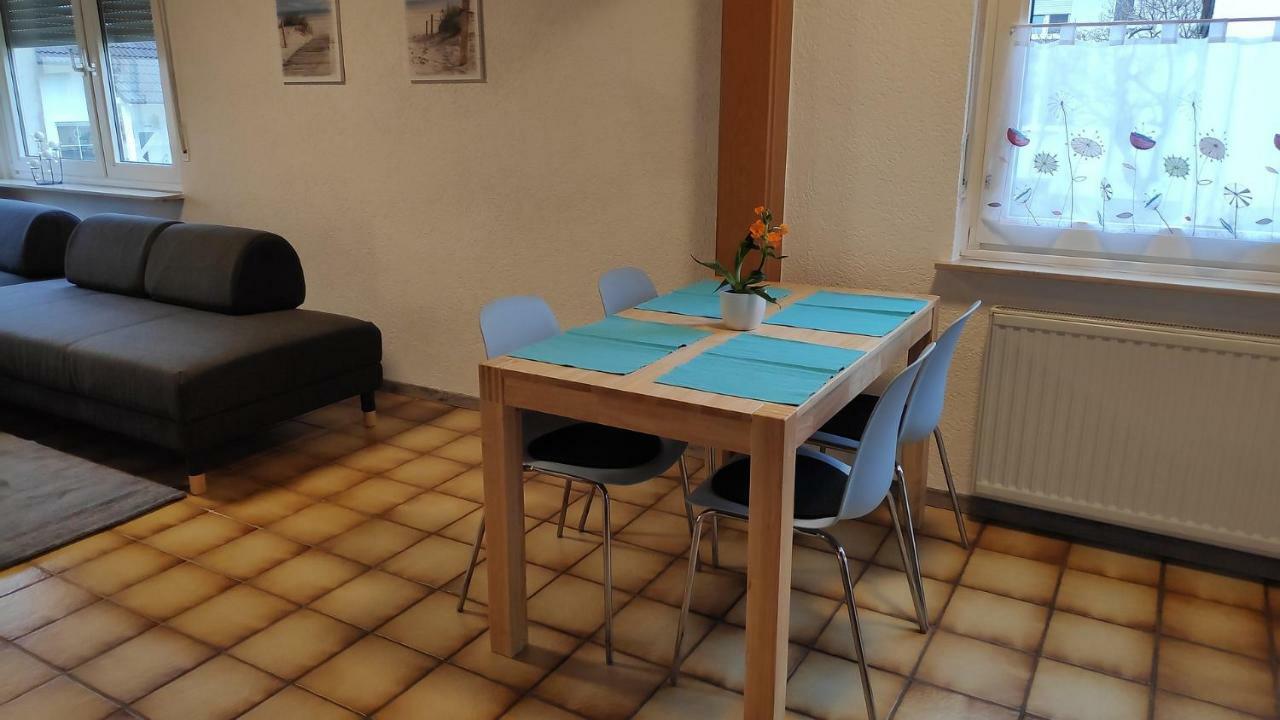 Ferienwohnung Grimm Freigericht المظهر الخارجي الصورة