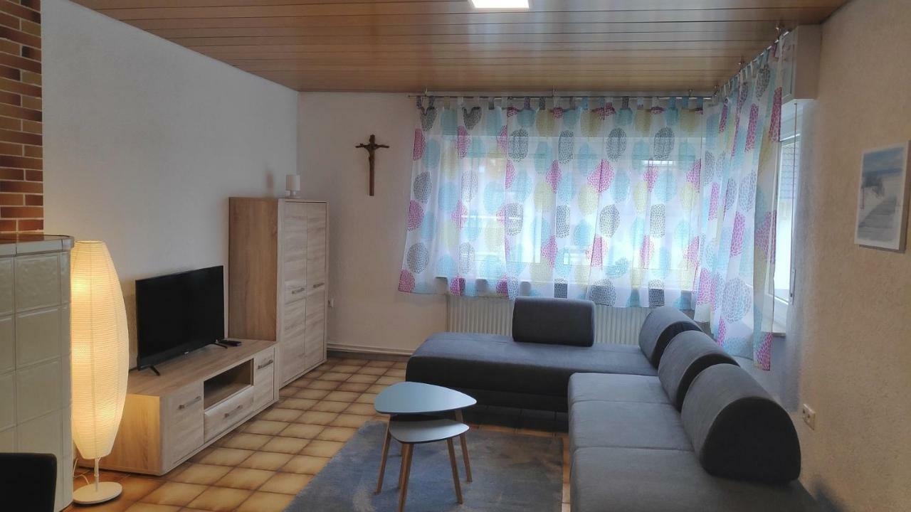 Ferienwohnung Grimm Freigericht المظهر الخارجي الصورة